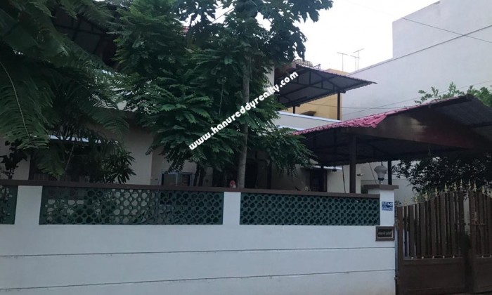 3 BHK Independent House for Sale in Hasthinapuram