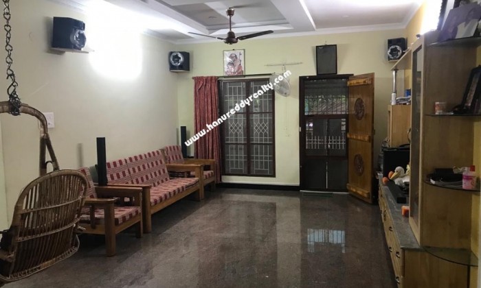 3 BHK Independent House for Sale in Hasthinapuram