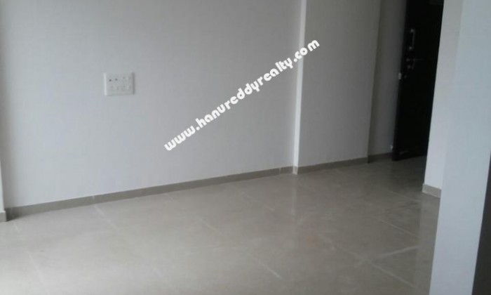 1 BHK Flat for Sale in Perumbakkam