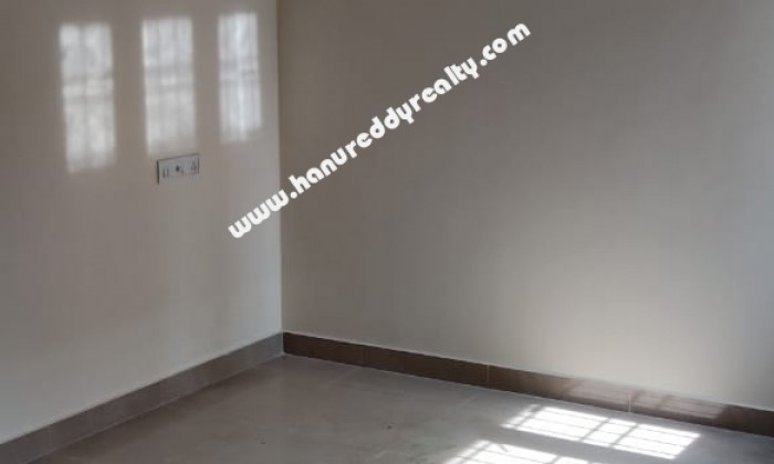 1 BHK Flat for Sale in Perumbakkam