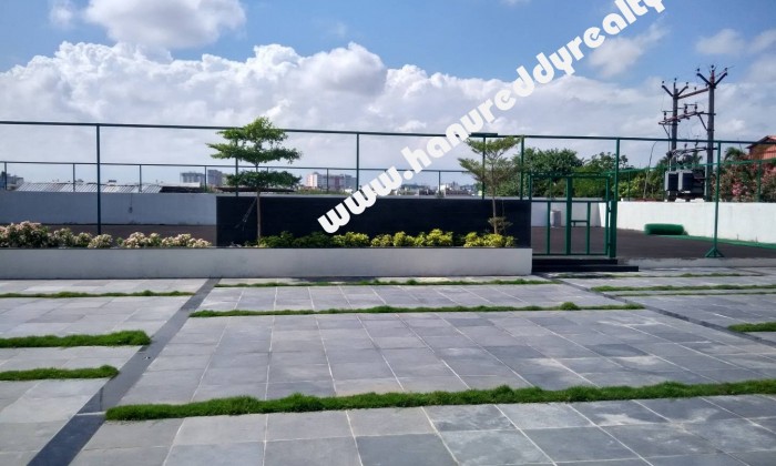 3 BHK Villa for Sale in Injambakkam