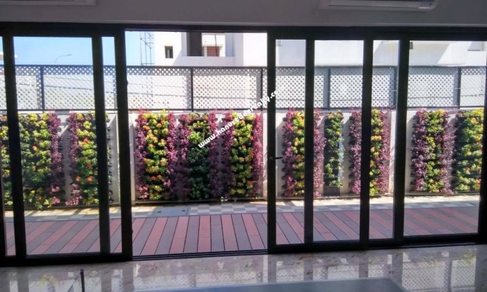 3 BHK Villa for Sale in Injambakkam