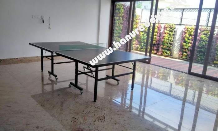 3 BHK Villa for Sale in Injambakkam