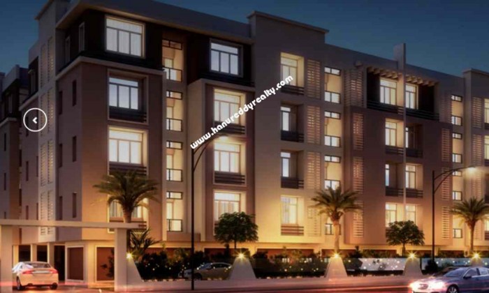 3 BHK Penthouse for Sale in Medavakkam