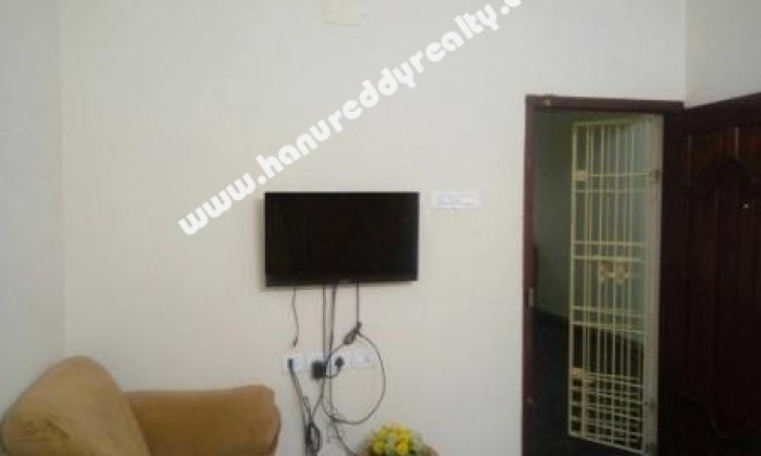 3 BHK Penthouse for Sale in Medavakkam