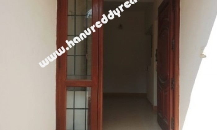 3 BHK Penthouse for Sale in Medavakkam