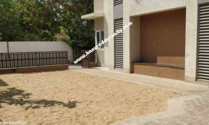 3 BHK Penthouse for Sale in Medavakkam