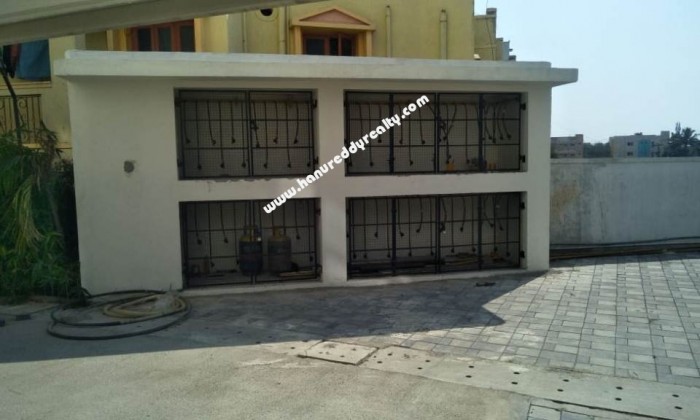 3 BHK Penthouse for Sale in Medavakkam