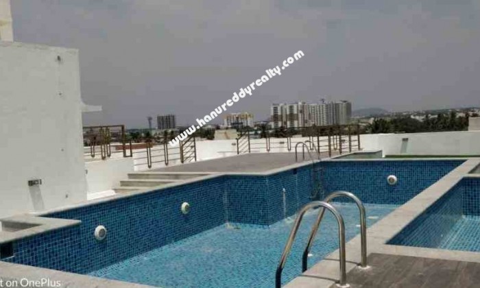 3 BHK Penthouse for Sale in Medavakkam