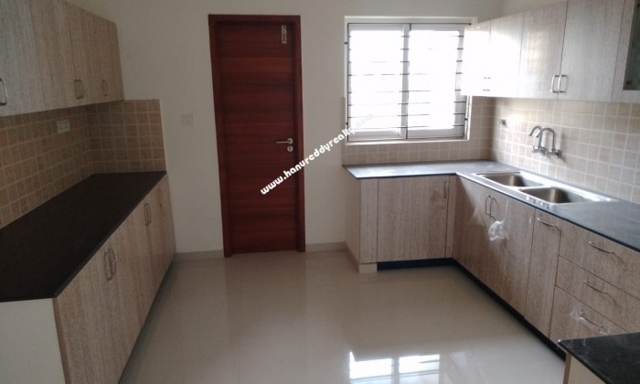 4 BHK Flat for Rent in Gopalapuram