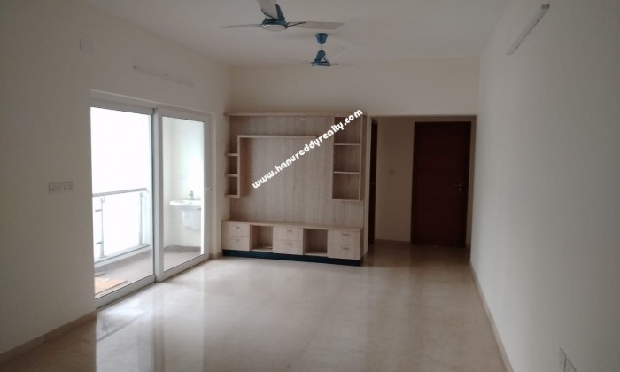 4 BHK Flat for Rent in Gopalapuram