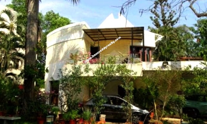 5 BHK Independent House for Sale in Neelankarai