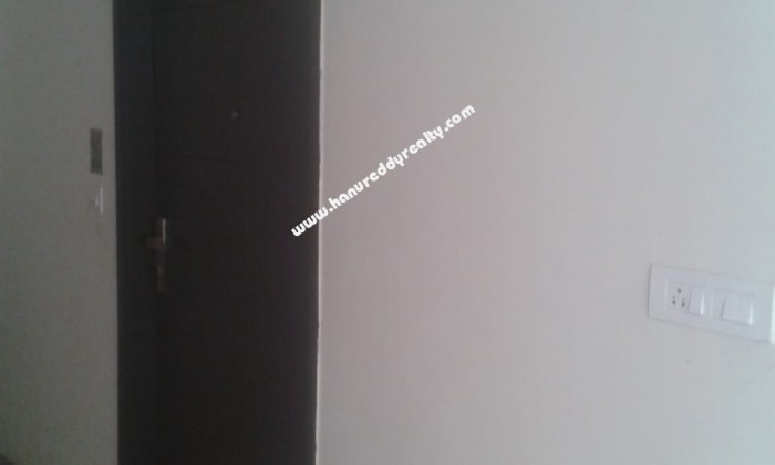 3 BHK Flat for Rent in Medavakkam