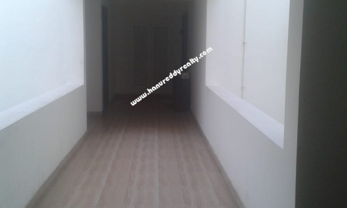 3 BHK Flat for Rent in Medavakkam