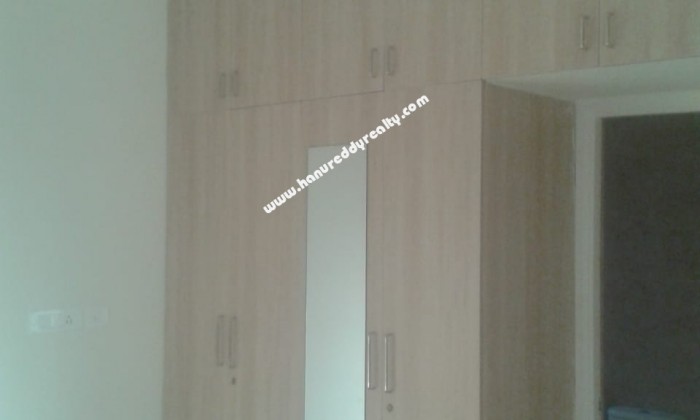 3 BHK Flat for Rent in Medavakkam