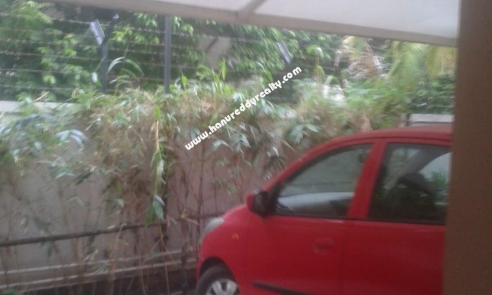 3 BHK Flat for Rent in Medavakkam