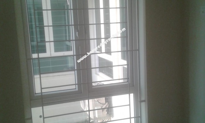 3 BHK Flat for Rent in Medavakkam