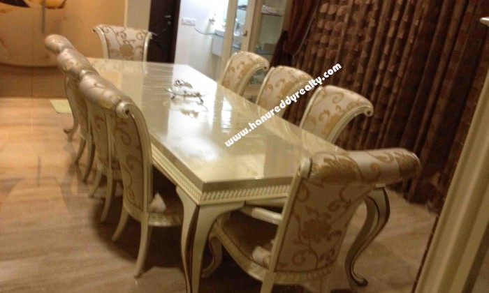 5 BHK Villa for Sale in Neelankarai