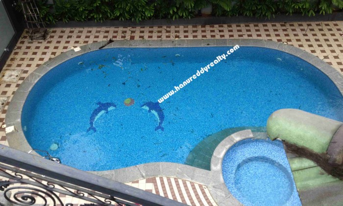 5 BHK Villa for Sale in Neelankarai