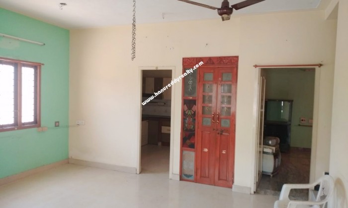 4 BHK Independent House for Sale in Perambur