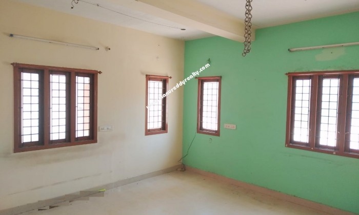 4 BHK Independent House for Sale in Perambur