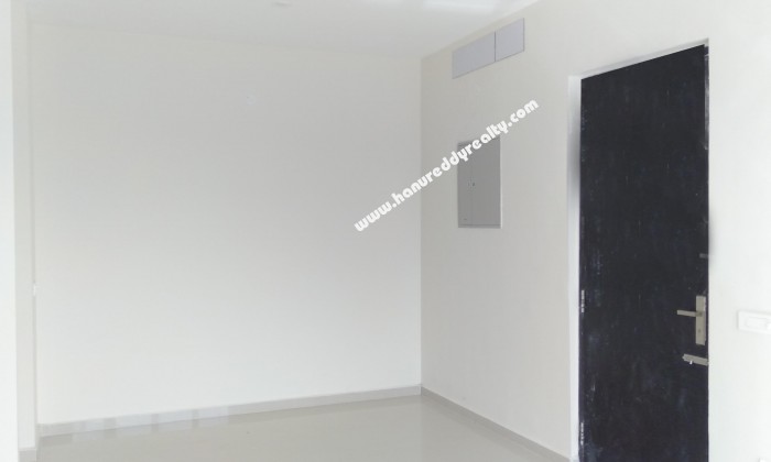 2 BHK Flat for Sale in Singanallur