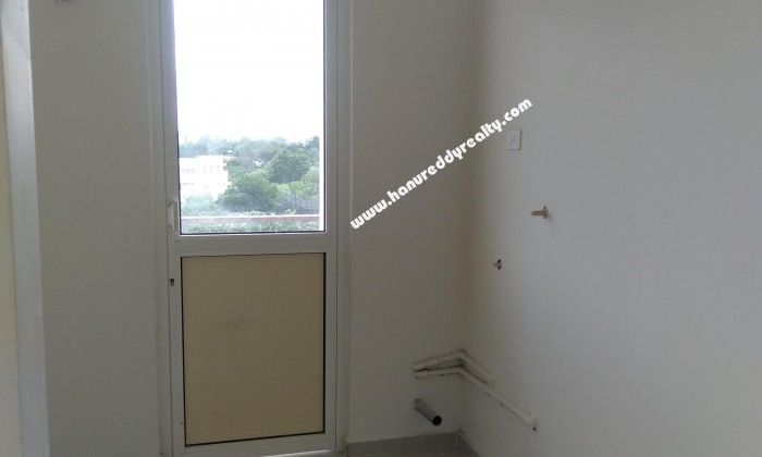 2 BHK Flat for Sale in Singanallur