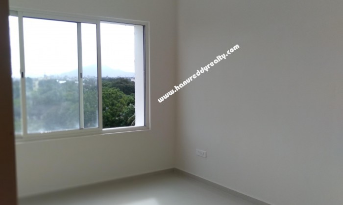 2 BHK Flat for Sale in Singanallur