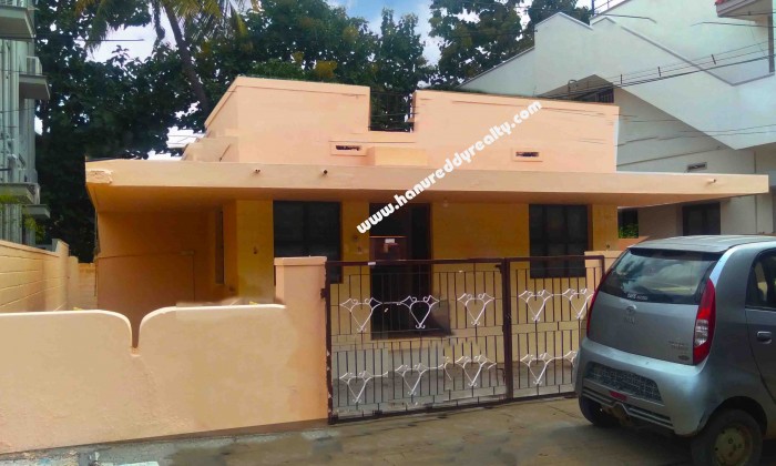 2 BHK Independent House for Sale in Uppilipalayam