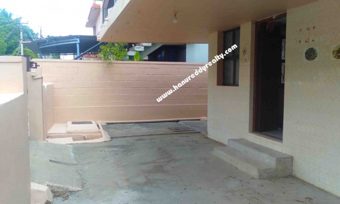 2 BHK Independent House for Sale in Uppilipalayam