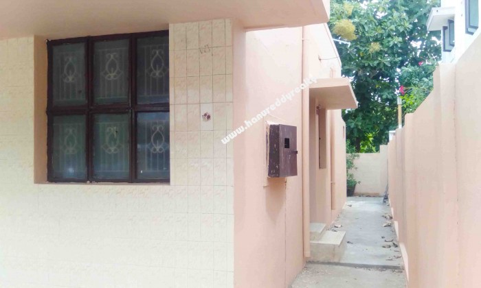 2 BHK Independent House for Sale in Uppilipalayam