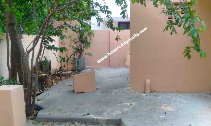 2 BHK Independent House for Sale in Uppilipalayam