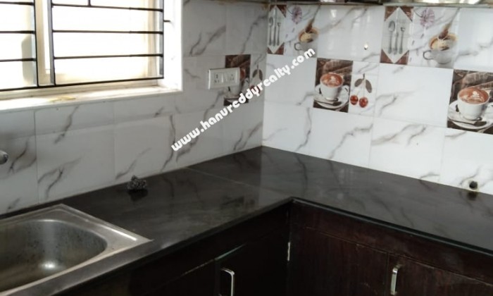 2 BHK Flat for Rent in Porur