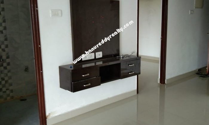 2 BHK Flat for Rent in Porur