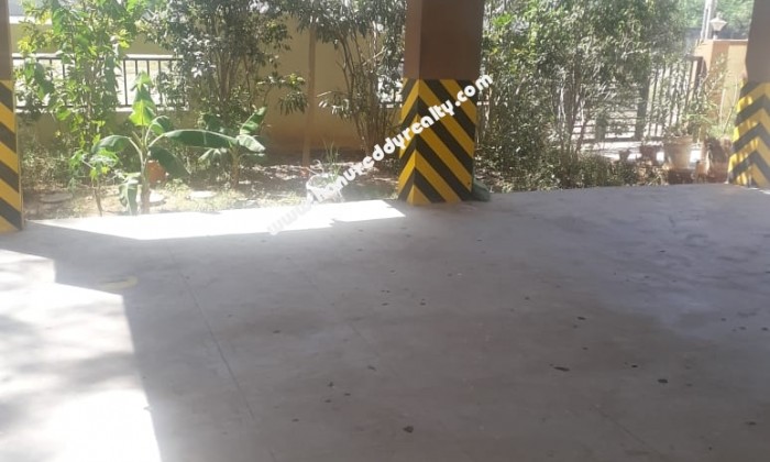 2 BHK Flat for Rent in Porur