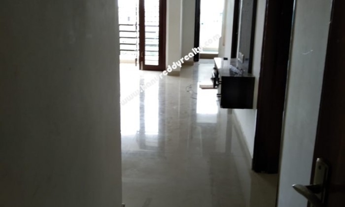 2 BHK Flat for Rent in Porur