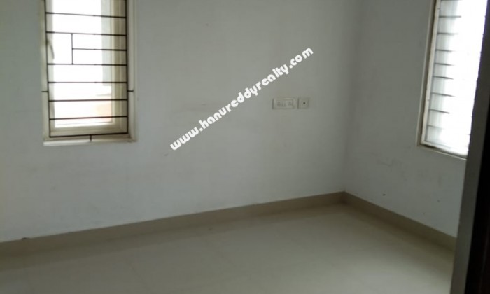 2 BHK Flat for Rent in Porur