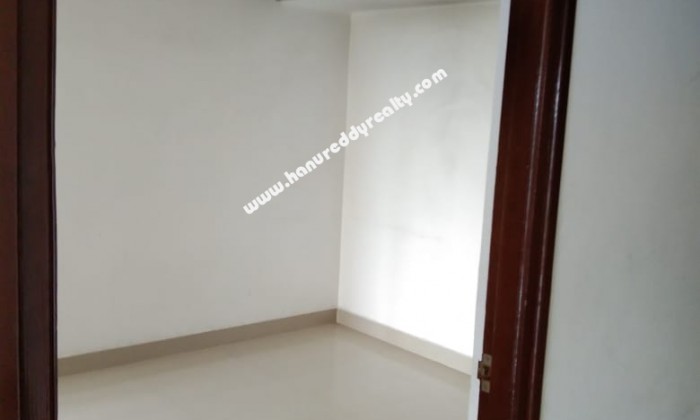 2 BHK Flat for Rent in Porur