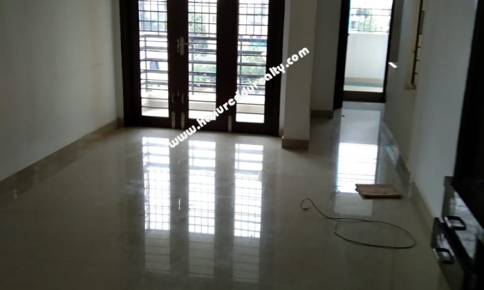 2 BHK Flat for Rent in Porur