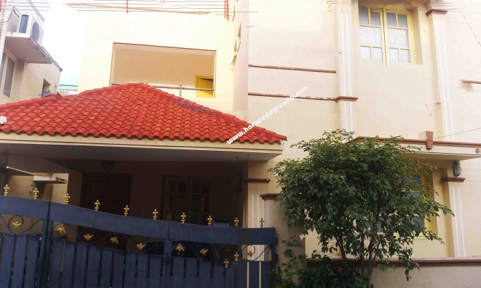 3 BHK Independent House for Sale in Thudiyalur