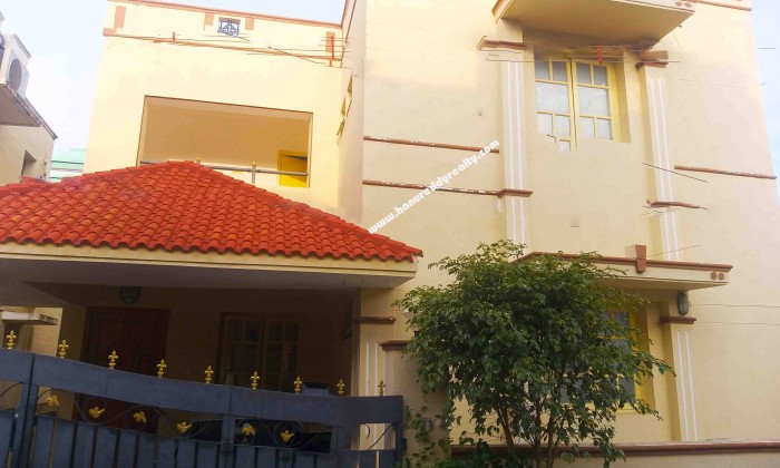 3 BHK Independent House for Sale in Thudiyalur