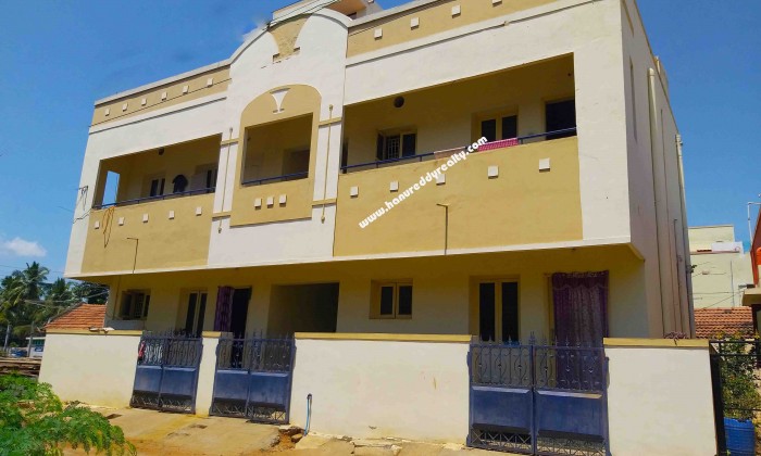 6 BHK Independent House for Sale in Koilmedu
