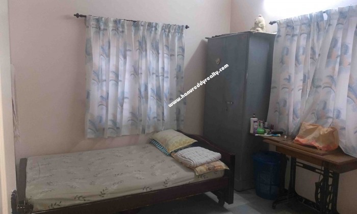 4 BHK Duplex House for Sale in Koilmedu