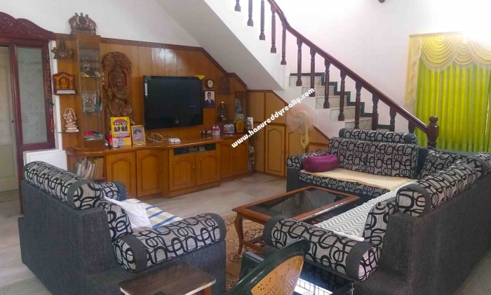 4 BHK Duplex House for Sale in Koilmedu