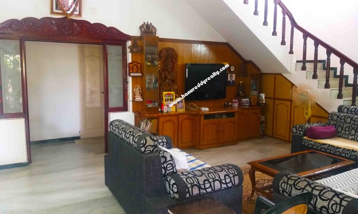 4 BHK Duplex House for Sale in Koilmedu