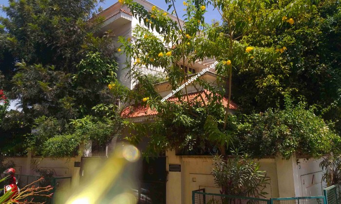 4 BHK Duplex House for Sale in Koilmedu