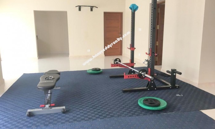 5 BHK Independent House for Sale in Chetpet