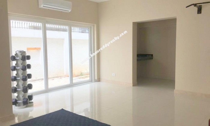 5 BHK Independent House for Sale in Chetpet