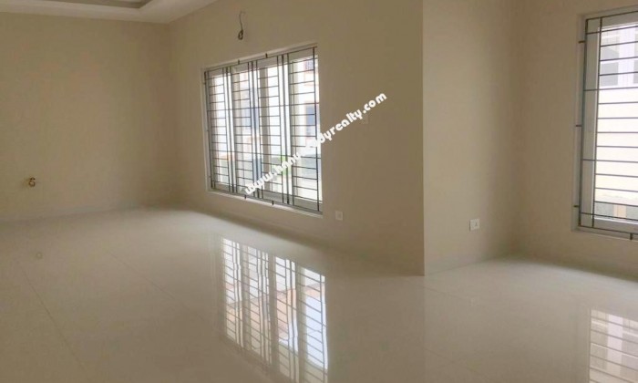 5 BHK Independent House for Sale in Chetpet