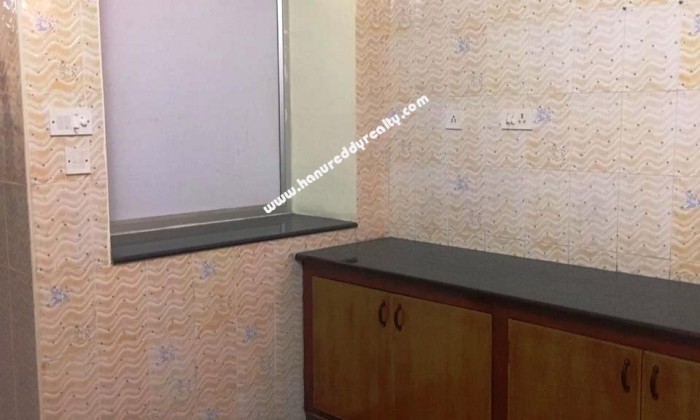 2 BHK Villa for Rent in Panaiyur